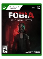 Fobia St. Dinfna Hotel